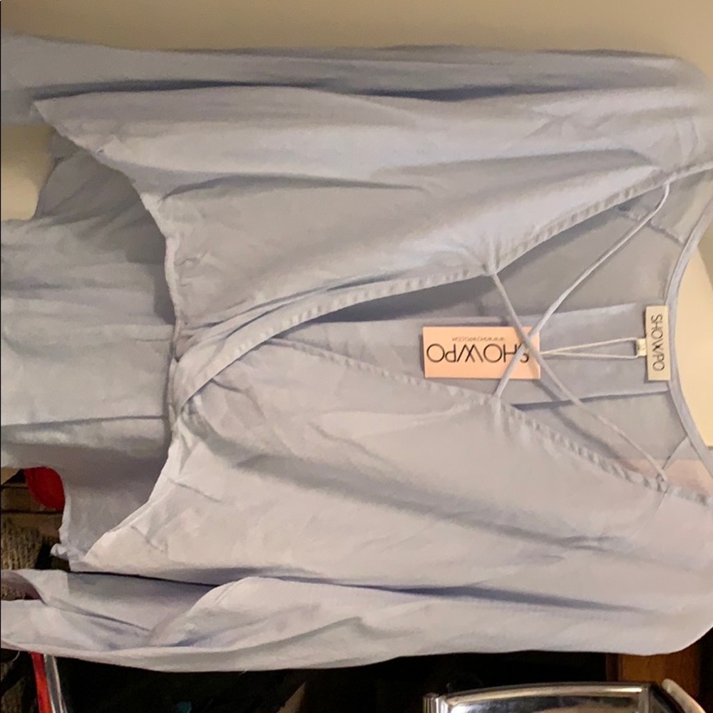Flirty sexy top for night out silk blouse